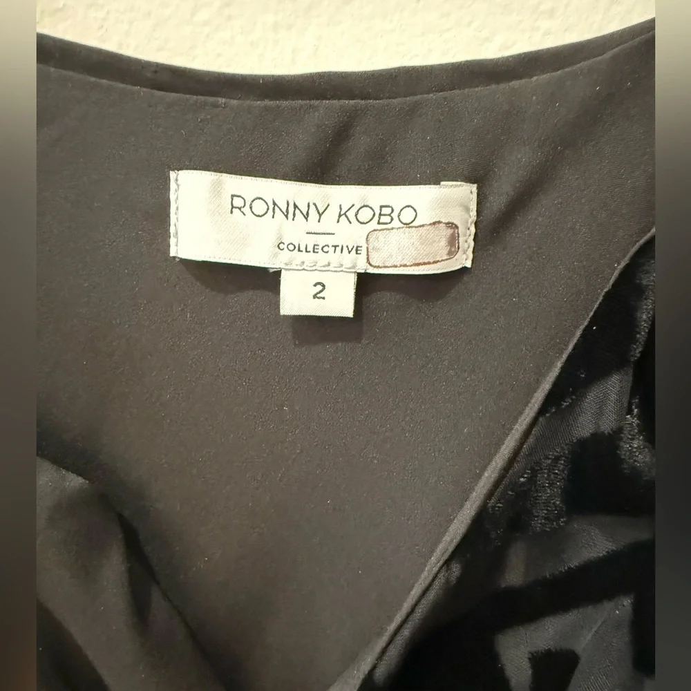 Ronny Kobo collective - Picture 5 of 5